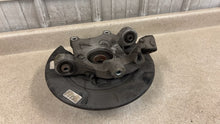 Load image into Gallery viewer, 10 15 Camaro SS RH Passenger Side Rear Spindle GM Knuckle Hub Right 92239046 53K
