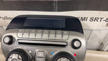 Load image into Gallery viewer, 10 12 Chevrolet Camaro Stereo Radio Receiver GM 92235960 Dash Control Panel 35K
