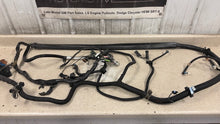 Load image into Gallery viewer, 99 C5 Corvette Manual Transmission Torque Tube Wiring Harness 57K Ride Control
