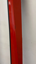 Load image into Gallery viewer, 10 13 Camaro SS GFX Right Left Rocker Panel Ground Effect Skirt Orange GM Pair
