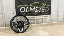 Load image into Gallery viewer, 15 23 Dodge Challenger Leather Wheel 1ZZ421X9AD Switches Steering Mopar
