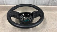 Load image into Gallery viewer, 15 21 Dodge Challenger Leather Wheel 5LE642X9AE 66K Mopar Switches Steering
