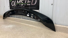 Load image into Gallery viewer, 2014 2015 Chevrolet Camaro SS Rear Trunk Deck Lid Spoiler OEM GM 23201147 Gray
