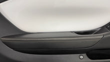 Load image into Gallery viewer, 10 15 Chevrolet Camaro SS Interior Right Left Door Panel Pair OEM White Panels
