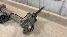 Load image into Gallery viewer, 2012 2015 Camaro SS Electric Power Steering Gear Rack OEM GM 22957079 75K
