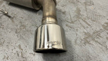 Load image into Gallery viewer, 10 13 Chevrolet Camaro SS V8 Borla ATAK Cat-Back Exhaust System 140356 Cat Back
