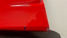 Load image into Gallery viewer, 06 13 Corvette C6 Z06 Driver Side Front Fender Left GM OEM Coupe LH Wide Red
