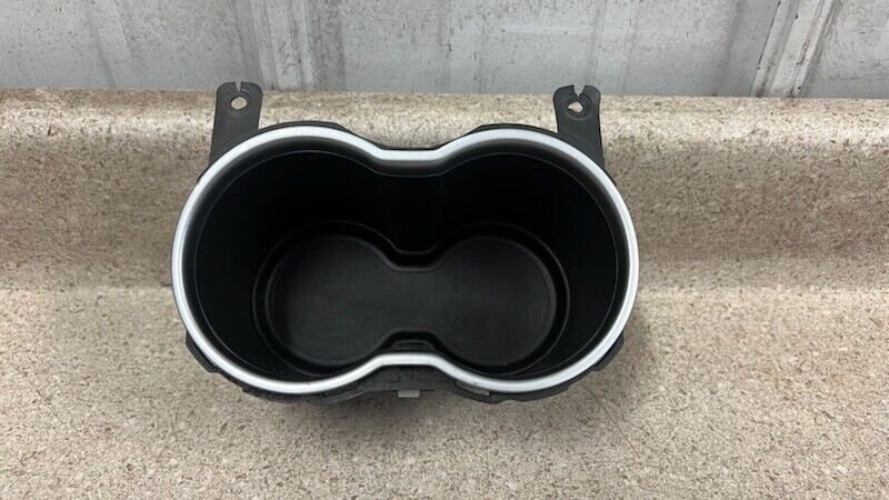 2008 2009 Pontiac G8 GT Factory Holden Console Cup Holder OEM GM 92171506