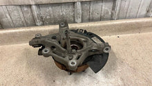 Load image into Gallery viewer, 15 23 Dodge Challenger Charger SRT Driver Rear Spindle Knuckle Hub Left 53K

