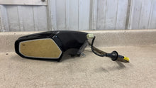 Load image into Gallery viewer, 2010 2015 Chevrolet Camaro SS Driver Side Mirror Left Heated OEM SS LH Black

