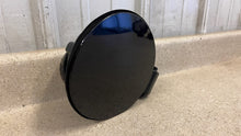 Load image into Gallery viewer, 2010 2015 Camaro SS Original Fuel Gas Door Black OEM GM Lid Factory Cap
