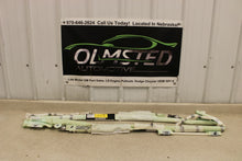 Load image into Gallery viewer, 10 12 Dodge Ram 1500 Laramie Driver Passenger Curtain P52029427AD OEM
