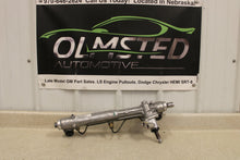 Load image into Gallery viewer, 2011 2013 Dodge Challenger SRT8 Power Gear Steering Rack Pinion 04584571AC 49K
