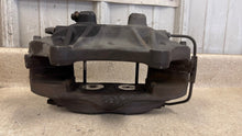 Load image into Gallery viewer, 2010 2015 Camaro SS Front Driver Passenger Brembo Brake Calipers Pair OEM 43K
