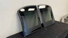 Load image into Gallery viewer, 93 02 Firebird Trans AM WS6 Camaro SS Left Right T-Tops OEM GM Factory T-Top Key
