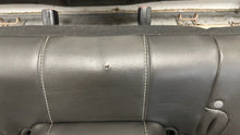 Load image into Gallery viewer, 10 15 Chevrolet Camaro SS Front Rear Power Heated Leather Seats GM OEM Set
