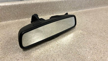 Load image into Gallery viewer, 12 14 Dodge Challenger SRT Rear View Mirror OEM Rearview Auto Dimming 68088624AA
