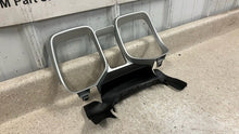 Load image into Gallery viewer, 10 15 Camaro SS ZL1 Gauge Cluster Bezel Trim OEM Speedometer GM 904210505 45K
