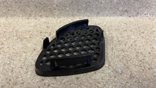 Load image into Gallery viewer, 98 02 Firebird Trans AM Front Driver Bottom Fender Grille 10277053 OEM GM LH
