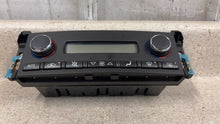 Load image into Gallery viewer, 05 13 Corvette Z06 C6 Climate HVAC Control Switches AC Heat OEM GM 25938052
