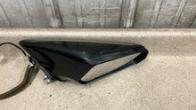 Load image into Gallery viewer, 10 15 Chevrolet Camaro Passenger Side Mirror Right Heated OEM RH Gray 92247448
