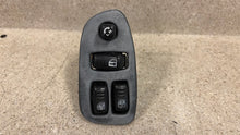 Load image into Gallery viewer, 93 02 Chevrolet Camaro SS Driver Power Window Switch Left OEM LH Factory
