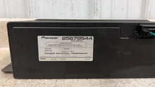 Load image into Gallery viewer, 98 02 Pontiac Firebird Trans AM WS6 12 Disc Changer Magazine GM OEM 25678544 80K
