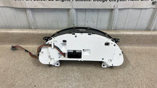 Load image into Gallery viewer, 2012 Corvette C6 Instrument Gauge Cluster 65K OEM GM Speedometer 20918251 GS
