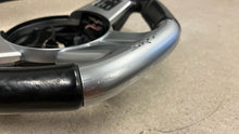 Load image into Gallery viewer, 12 14 Dodge Charger SRT8 Leather Wheel P1RM331X9AD Steering SRT Mopar SRT
