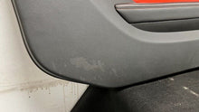 Load image into Gallery viewer, 10 15 Camaro SS Interior Passenger Driver Right Left Door Panel Pair Orange OEM
