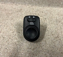 Load image into Gallery viewer, 2010 2015 Chevrolet Camaro SS Power Mirror Switch Control OEM GM 92225703
