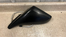 Load image into Gallery viewer, 2010 2015 Chevrolet Camaro Driver Side Mirror Left Heated OEM SS LH Black
