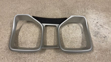 Load image into Gallery viewer, 10 15 Camaro SS ZL1 Gauge Cluster Bezel Trim OEM Speedometer GM 904210505 53K
