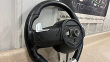 Load image into Gallery viewer, 12 14 Dodge Charger SRT8 Leather Wheel P1RM331X9AD Steering SRT Mopar SRT
