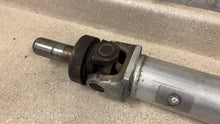 Load image into Gallery viewer, 93 02 Camaro Firebird Aluminum Driveshaft OEM GM Three Rivers 12564003 51K MILES
