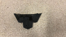 Load image into Gallery viewer, 2010 2015 CAMARO COMMEMORATIVE EDITION FRONT FENDER EMBLEM GM 23171889 USED
