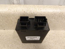 Load image into Gallery viewer, 98 02 Pontiac Firebird Camaro SS Daytime Running Light Module GM 10407669
