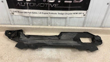 Load image into Gallery viewer, 2005 2006 Pontiac GTO Upper Radiator Top Cover Baffle OEM GM 92119006 Panel Trim
