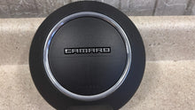 Load image into Gallery viewer, 2010 2011 Chevrolet Camaro SS Left Side Driver Wheel OEM GM Bag 15902192 59K
