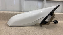 Load image into Gallery viewer, 2010 2015 Chevrolet Camaro Passenger Side Mirror Right OEM SS RH White GM
