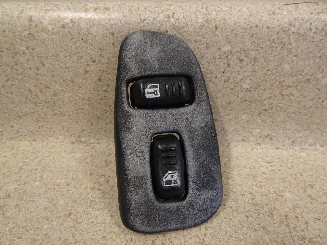 93 02 Chevrolet Camaro SS Passenger Power Window Switch Right OEM RH Factory