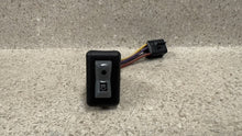Load image into Gallery viewer, 1998 2002 Pontiac Firebird Trans AM WS6 Fog Light Dash Switch OEM GM 10414007
