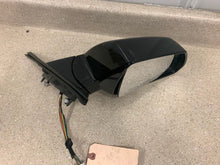 Load image into Gallery viewer, 2009 2015 Cadillac CTS-V CTS Passenger Side Mirror OEM GM Black RH Used
