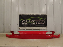 Load image into Gallery viewer, 93 02 Camaro SS Z28 Rear Tail Light Filler Berger Panel Red GM 10238814 Trim
