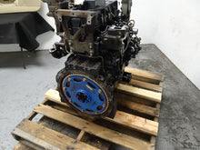 Load image into Gallery viewer, John Deere AT517256 Yanmar  3.1L Complete Engine Assembly 4TNV94FT-NJSM Tier 4
