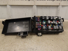 Load image into Gallery viewer, 2009 2013 Corvette C6 Engine Under Hood Fuse Box Block OEM GM 22739140 Z06 62K
