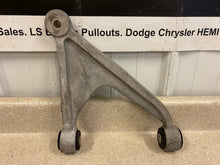Load image into Gallery viewer, 97 04 C5 Corvette RH Passenger Side Rear Upper control Arm Assembly OEM GM 95K

