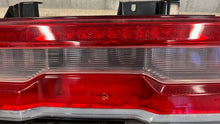 Load image into Gallery viewer, 2014 2015 Chevrolet Camaro SS Passenger Tail Light OEM GM 23209712 Cracked RH
