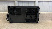 Load image into Gallery viewer, 12 15 Camaro SS Engine Under Hood Fuse Box Block Assembly OEM GM 22760635 78K
