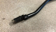 Load image into Gallery viewer, 2005 2013 Corvette C6 Manual Transmission Shifter Rod Linkage OEM GM 52K
